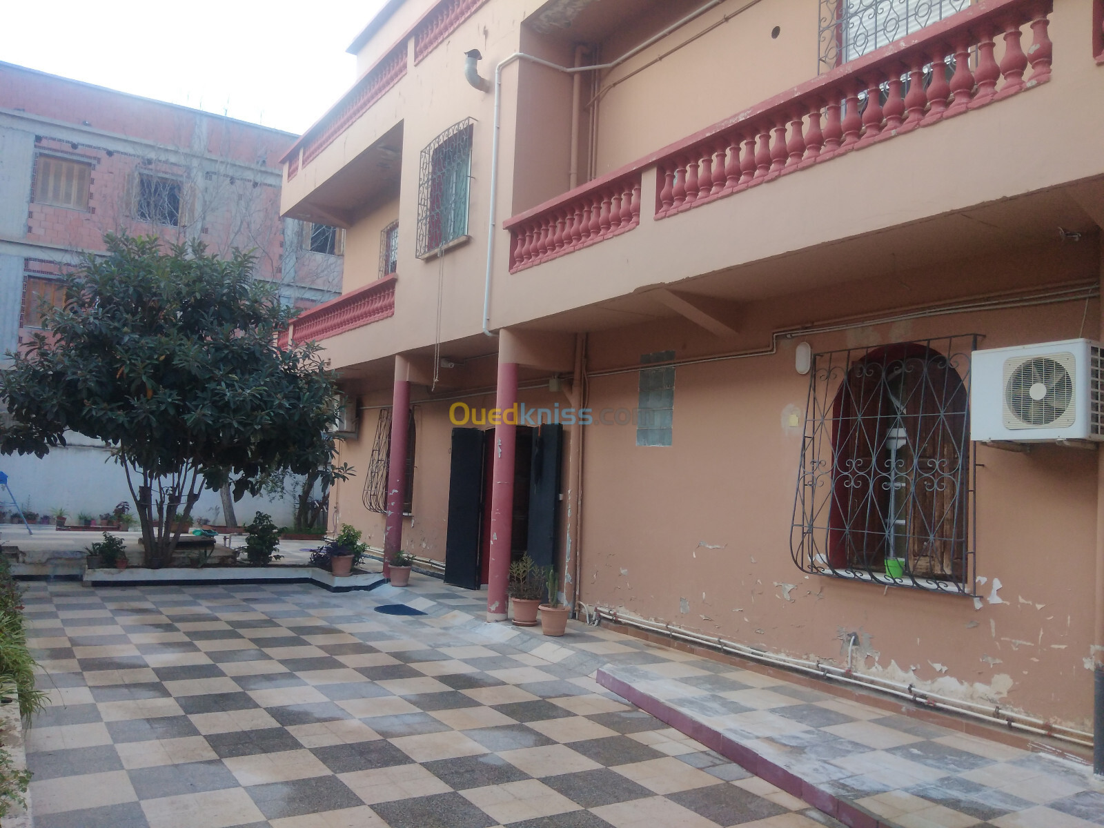 Vente Villa Blida Guerrouaou