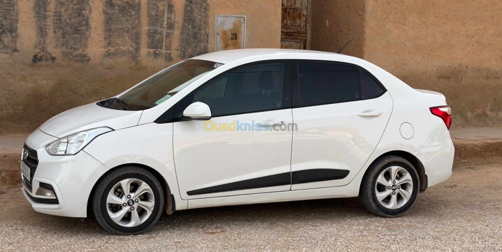 Hyundai Grand i10 Sedan 2019 DZ