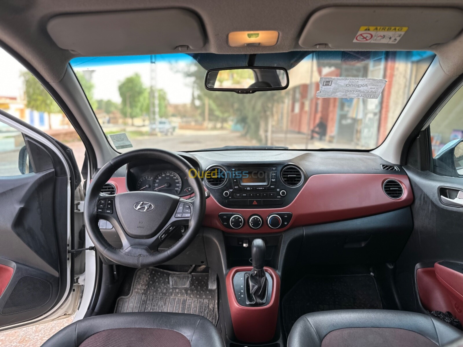 Hyundai Grand i10 Sedan 2019 DZ