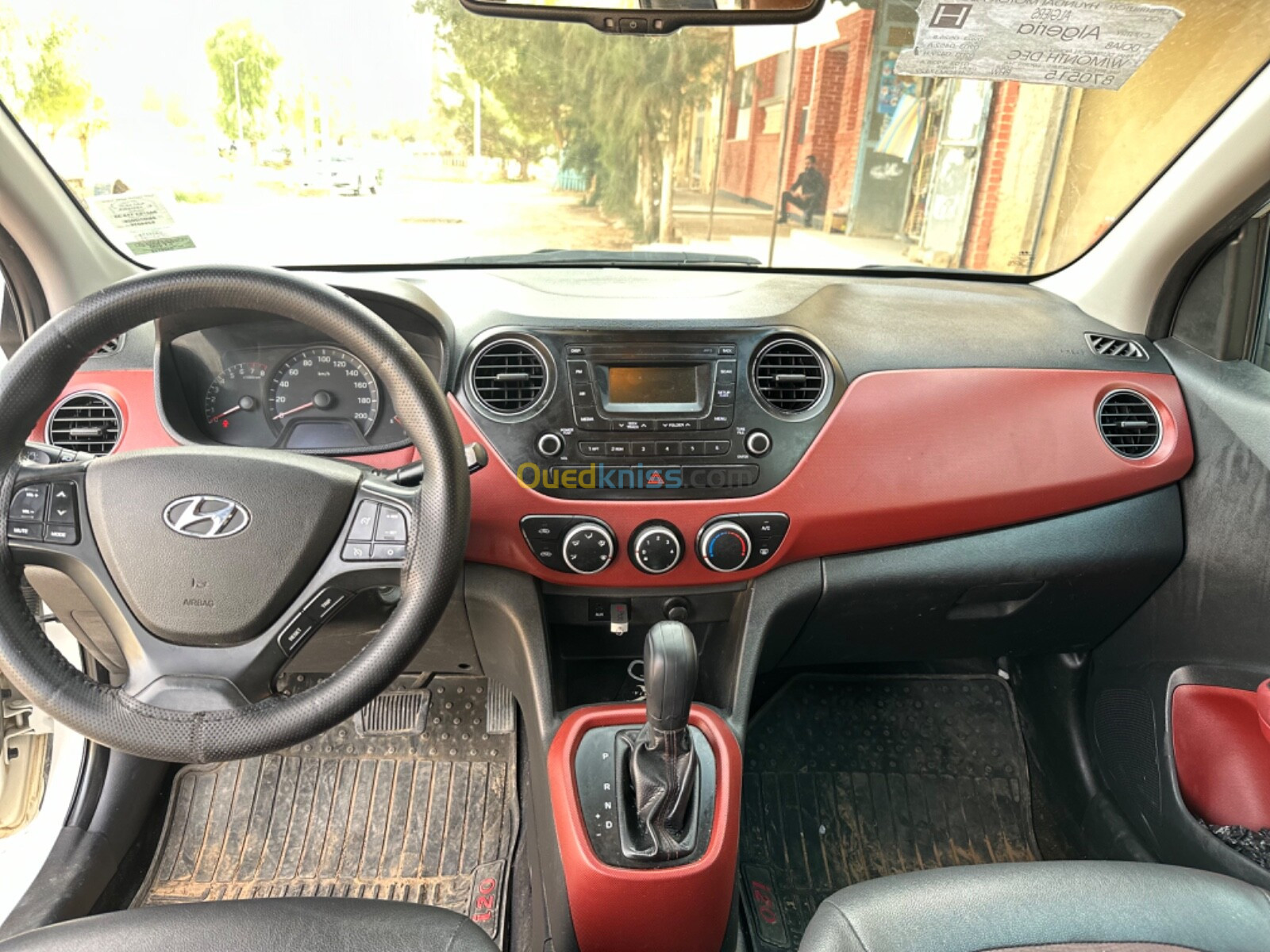 Hyundai Grand i10 Sedan 2019 DZ