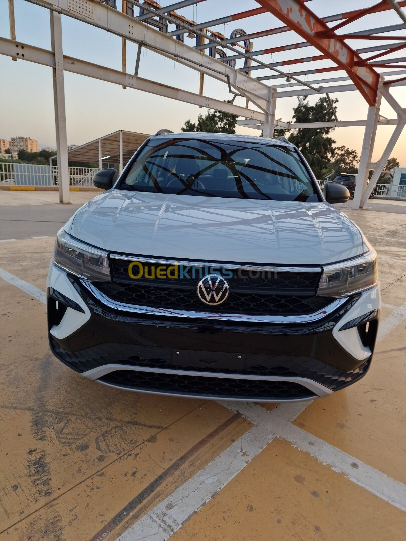 Volkswagen Taos 2022 