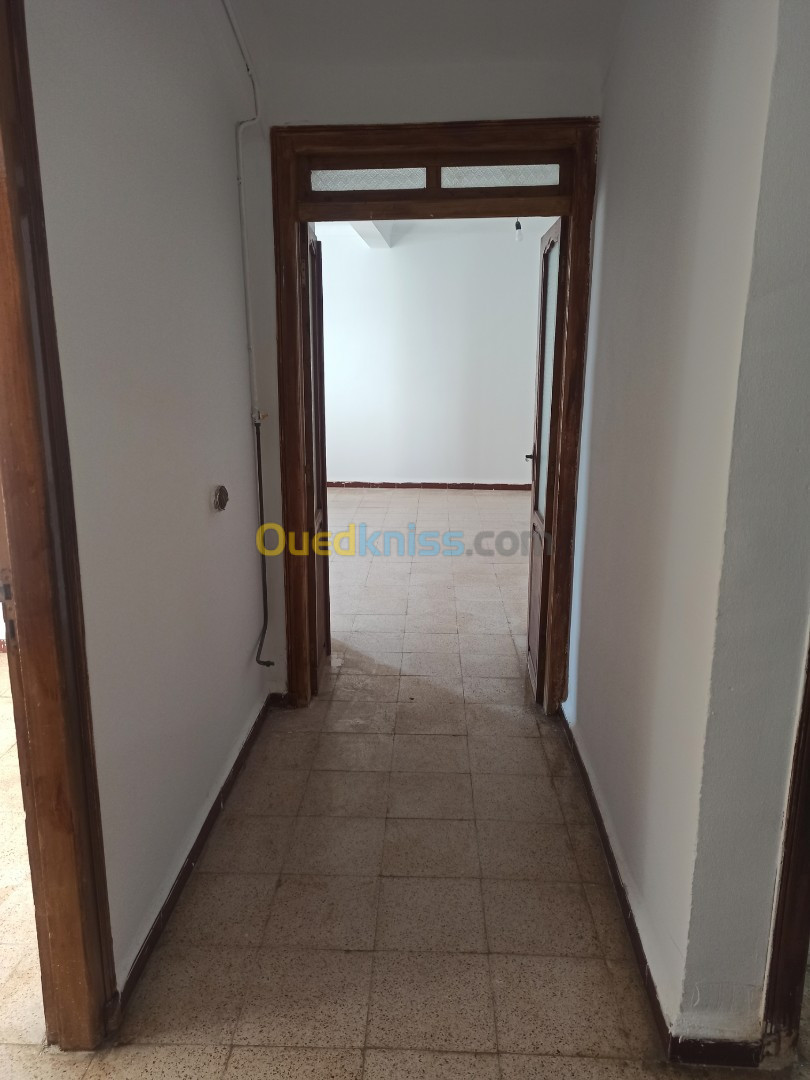 Vente Appartement F5 Tizi Ouzou Tizi ouzou