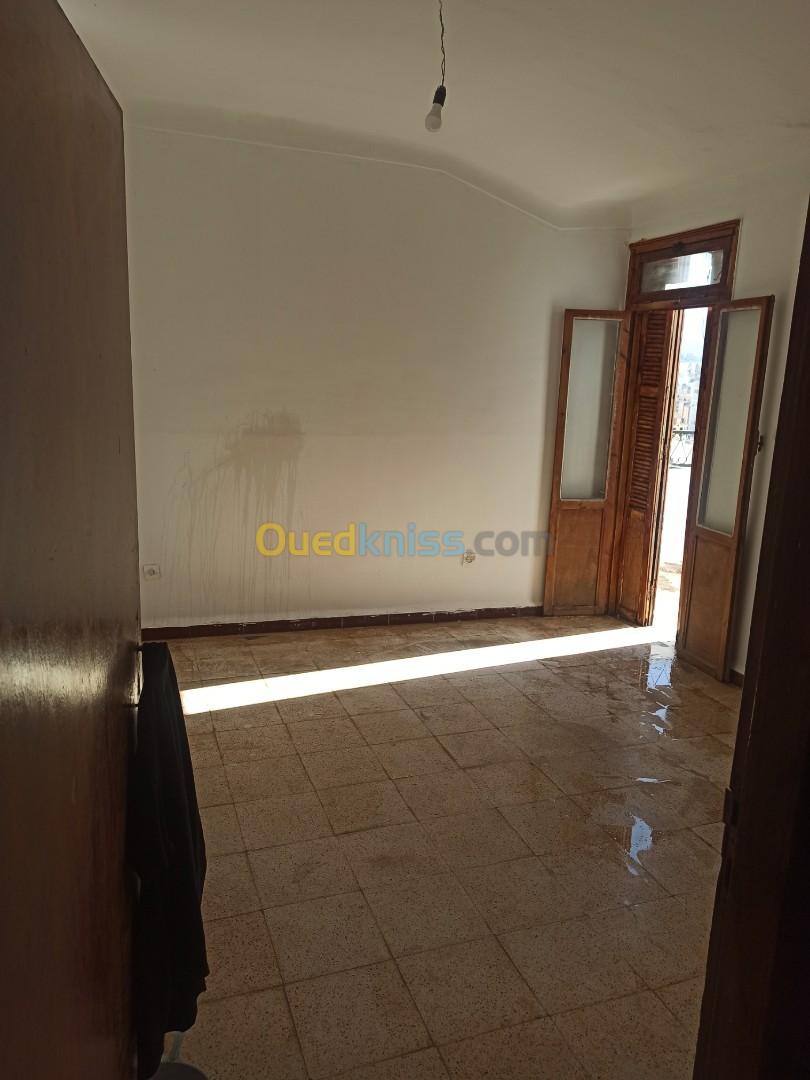 Vente Appartement F5 Tizi Ouzou Tizi ouzou