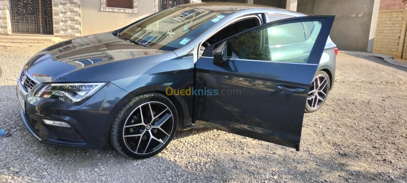 Seat Leon 2019 Leon