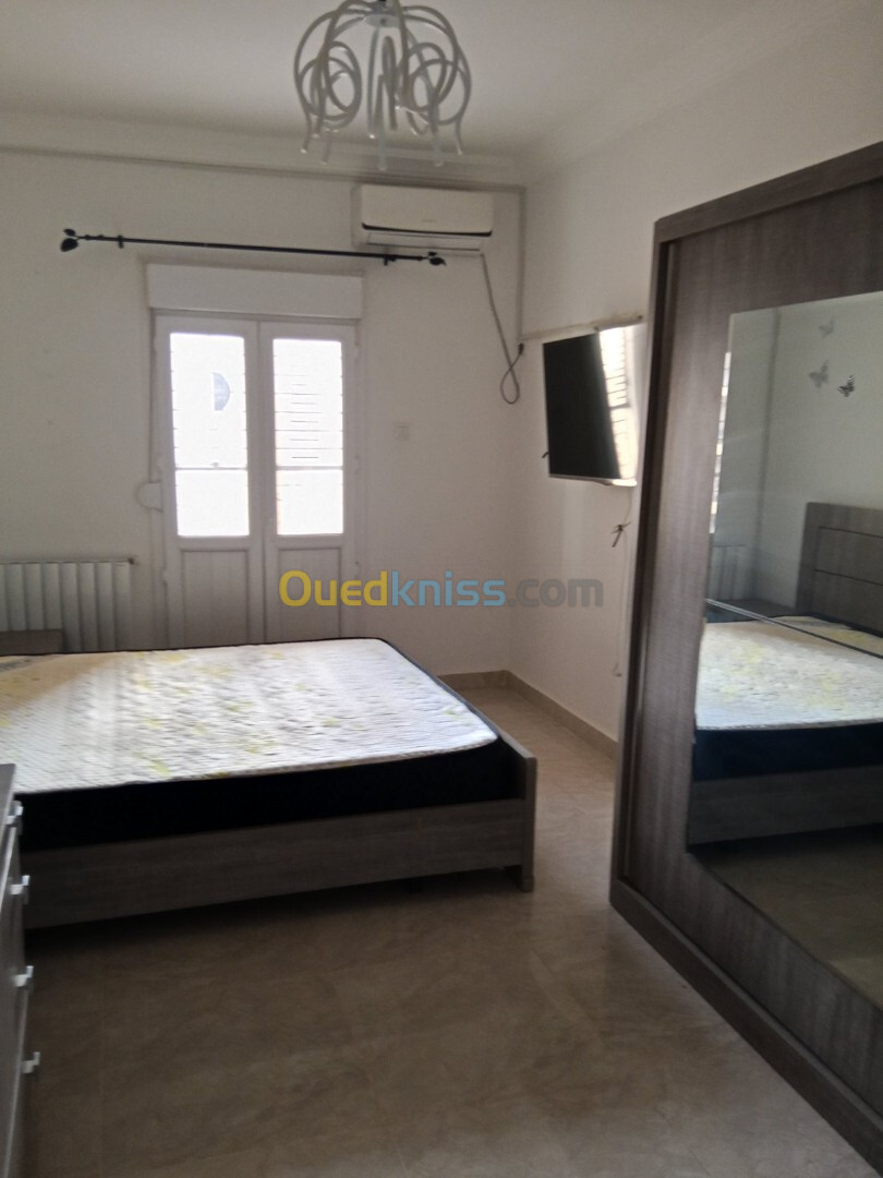 Vente Appartement F4 Tipaza Bou ismail