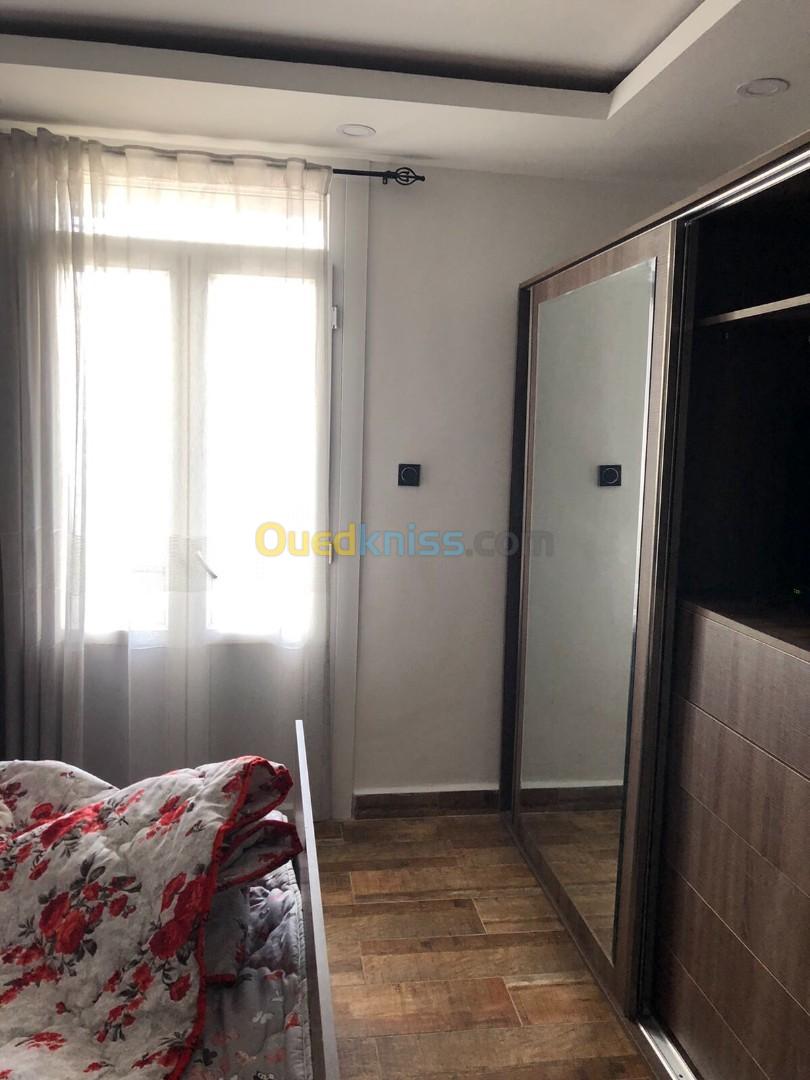 Vente Appartement F4 Tipaza Bou ismail