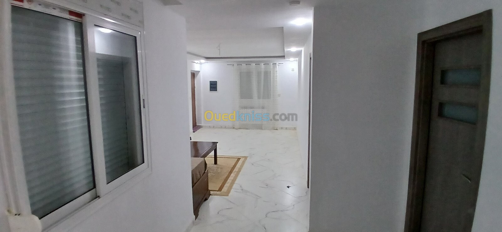 Vente Appartement F3 Tipaza Cherchell