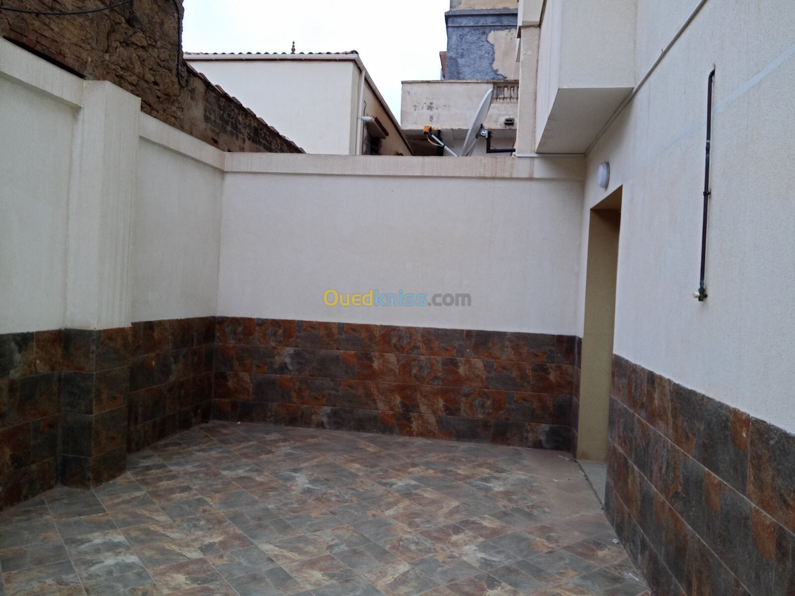 Vente Appartement F3 Tipaza Ain tagourait