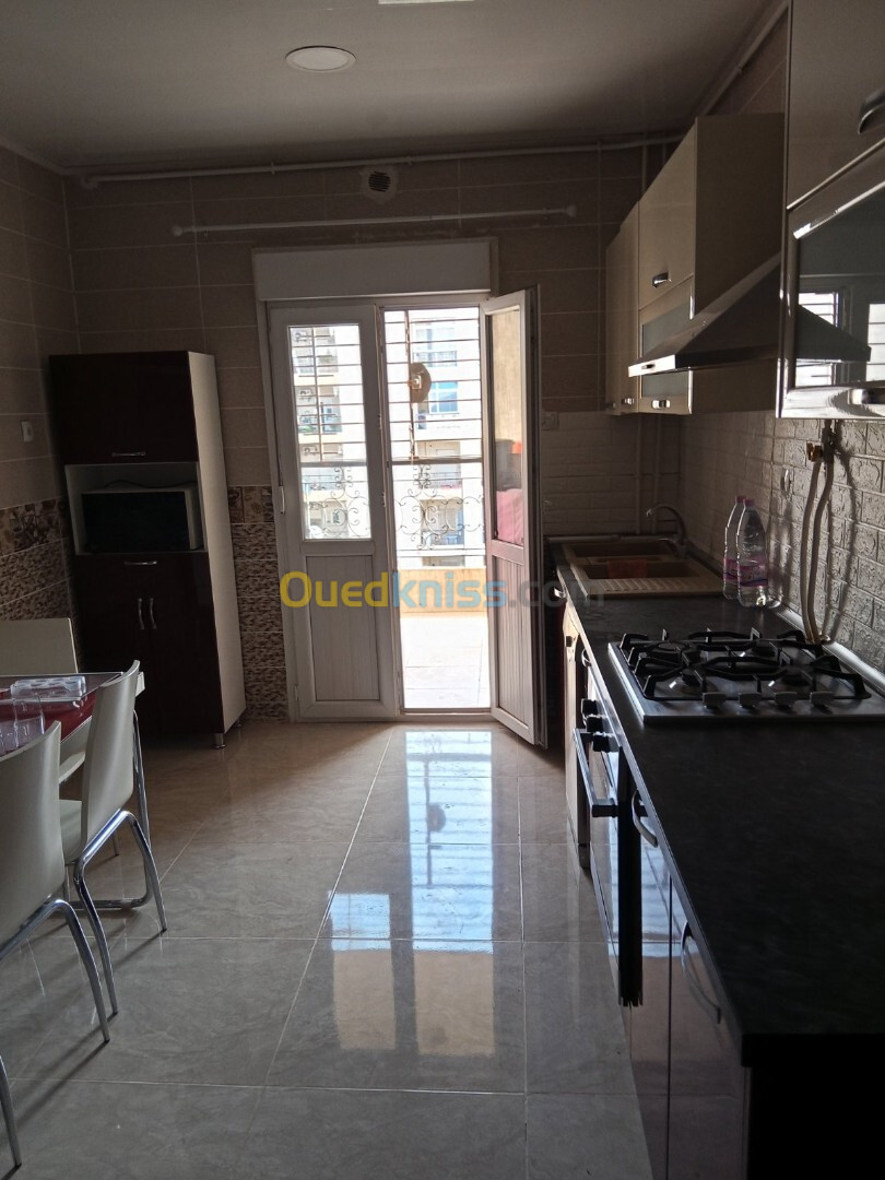 Vente Appartement F4 Tipaza Bou ismail