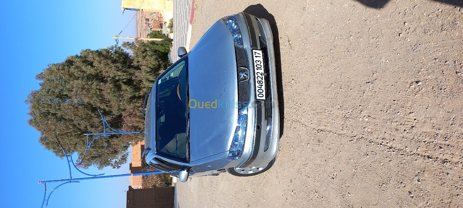 Peugeot 406 2003 406