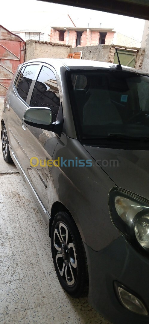 Kia Picanto 2011 