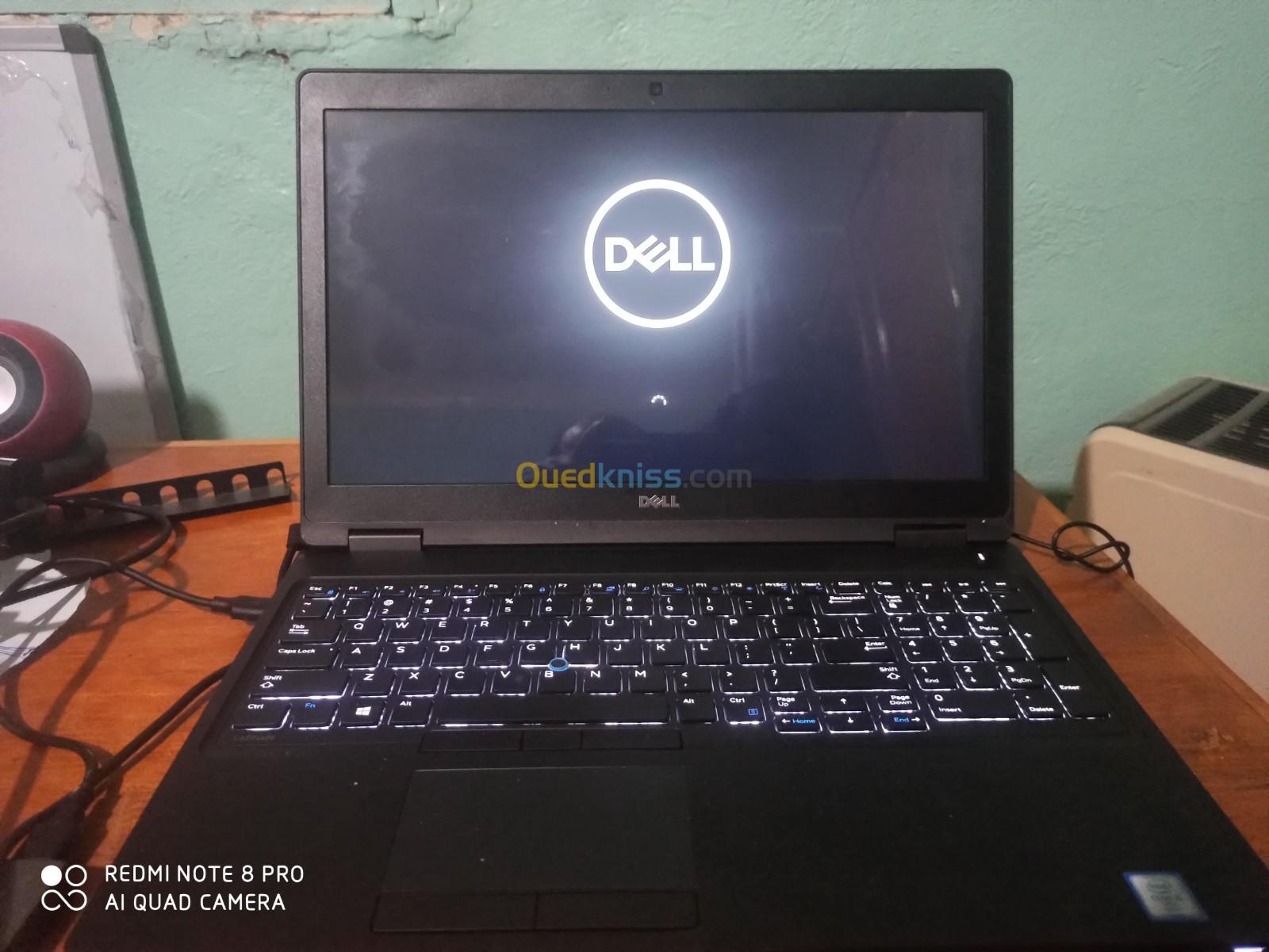 dell latitude 5520