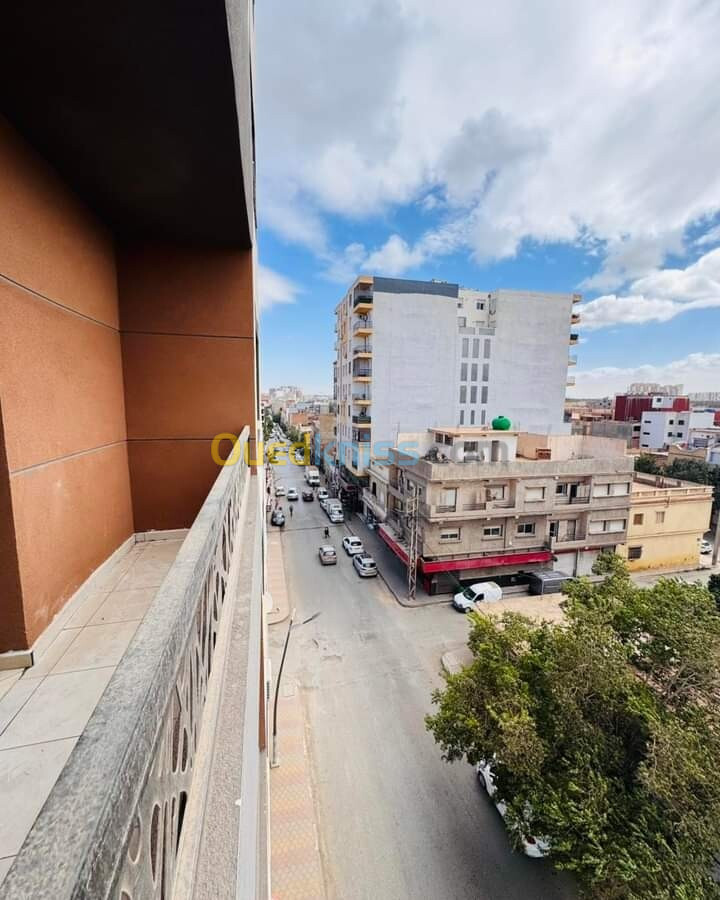 Vente Appartement F4 Oran Bir el djir