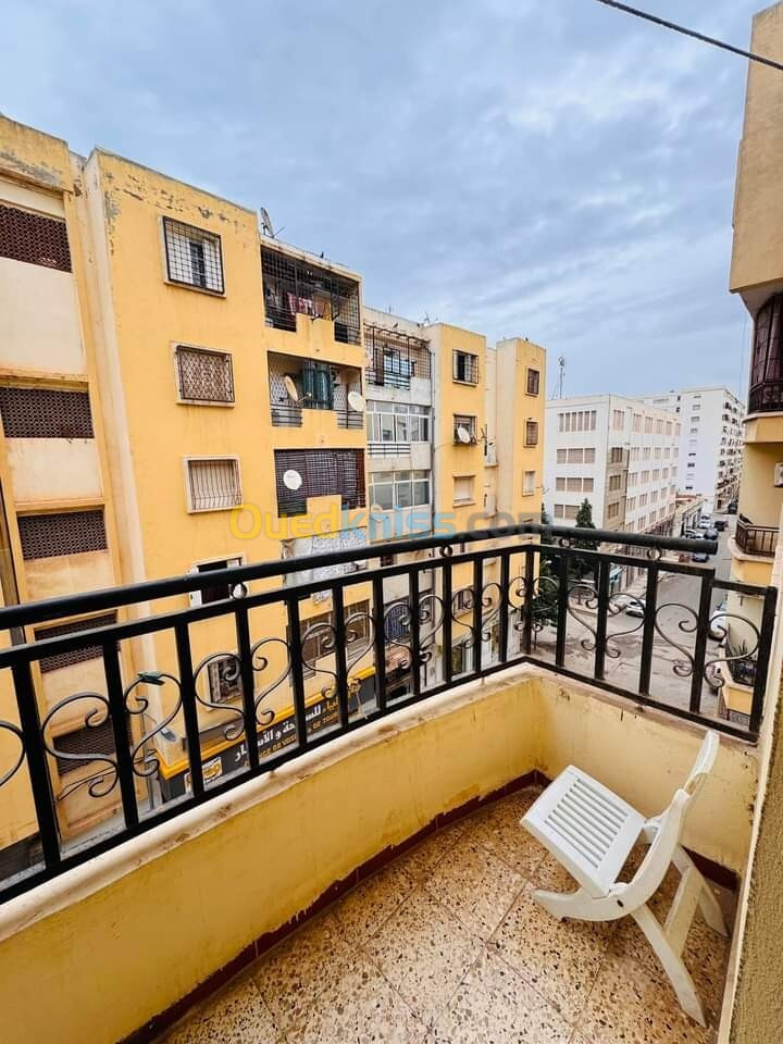 Location Appartement F3 Oran Bir el djir