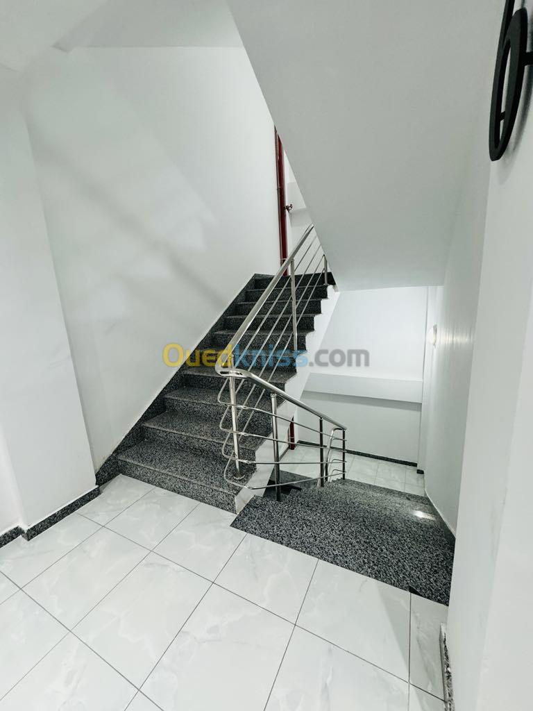 Vente Appartement F3 Oran Bir el djir