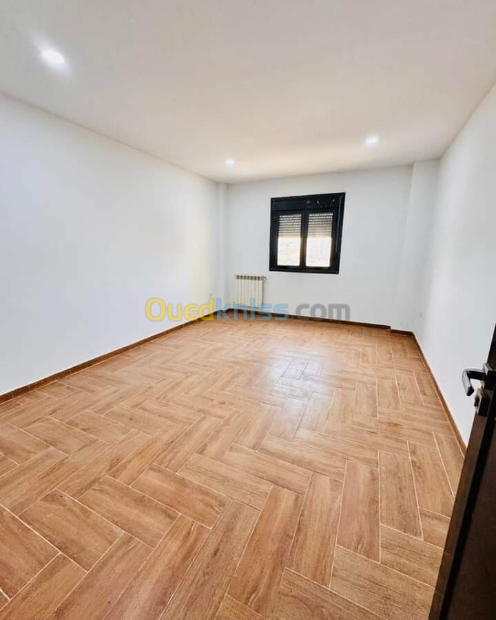 Vente Appartement F4 Oran Bir el djir