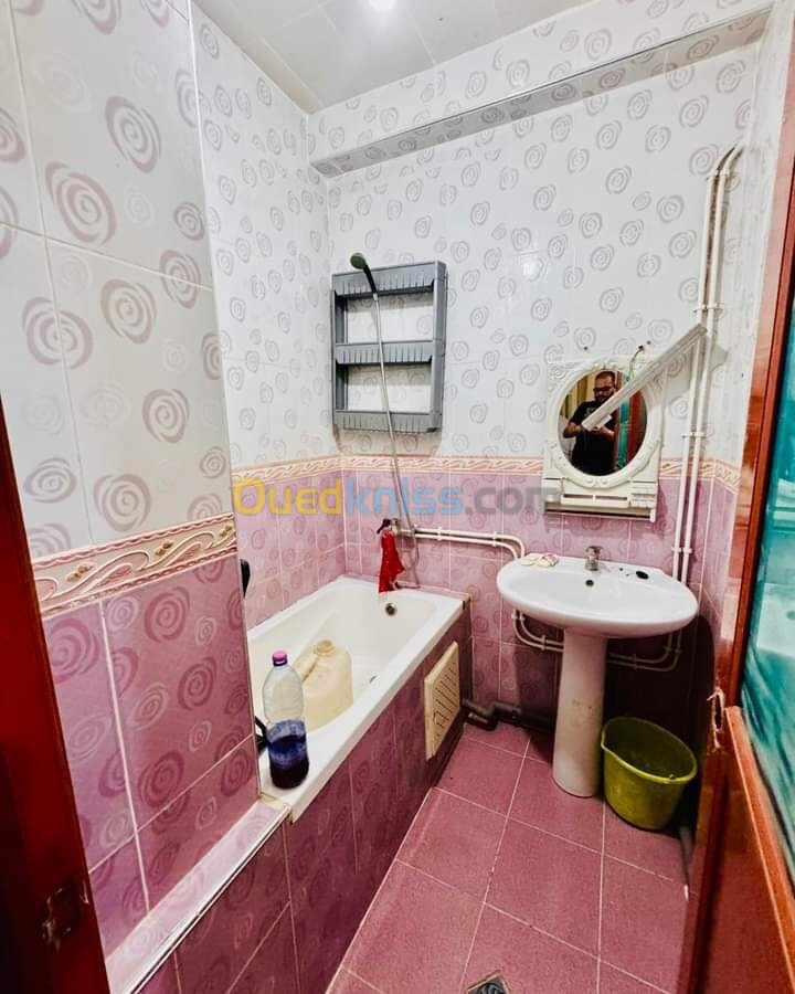 Location Appartement F2 Oran Bir el djir