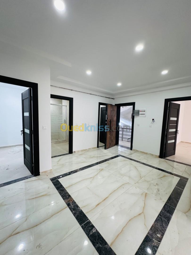 Vente Appartement F4 Oran Bir el djir