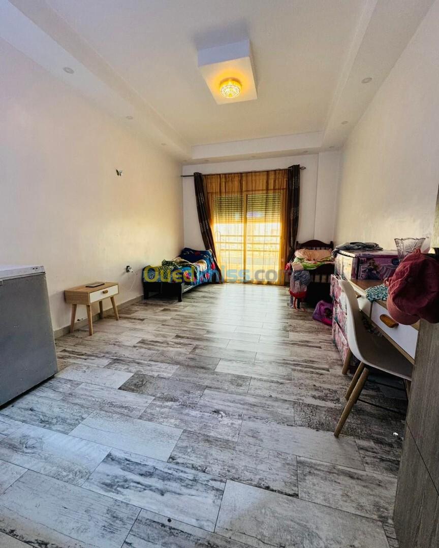 Vente Appartement F4 Oran Bir el djir