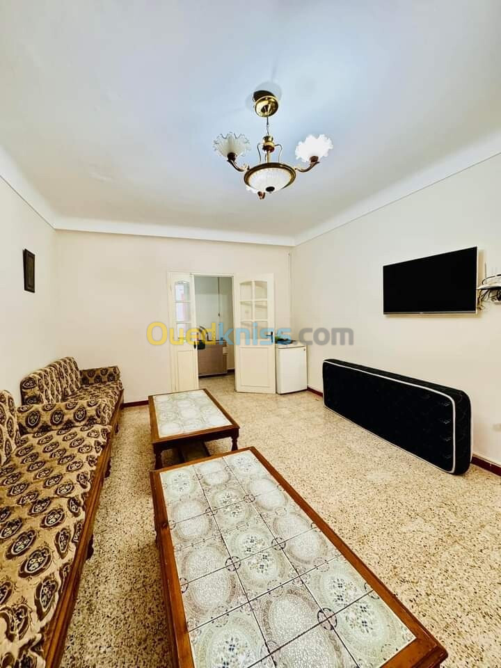 Location Appartement F3 Oran Bir el djir