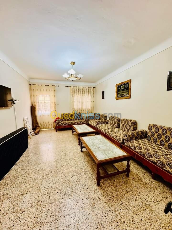 Location Appartement F3 Oran Bir el djir