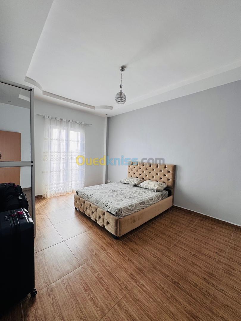 Vente Appartement F5 Oran Bir el djir