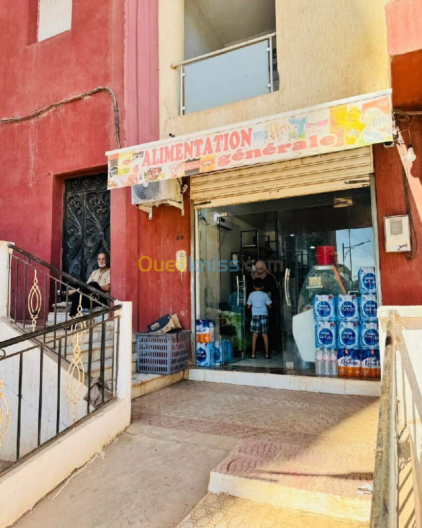 Location Local Oran Bir el djir