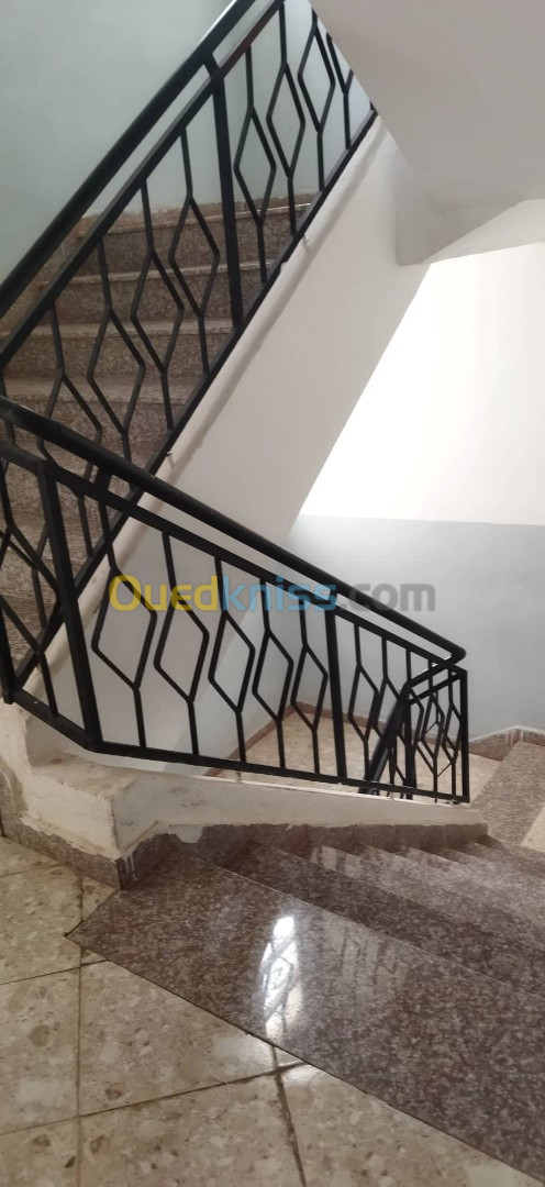 Location Appartement F3 Oran Bir el djir