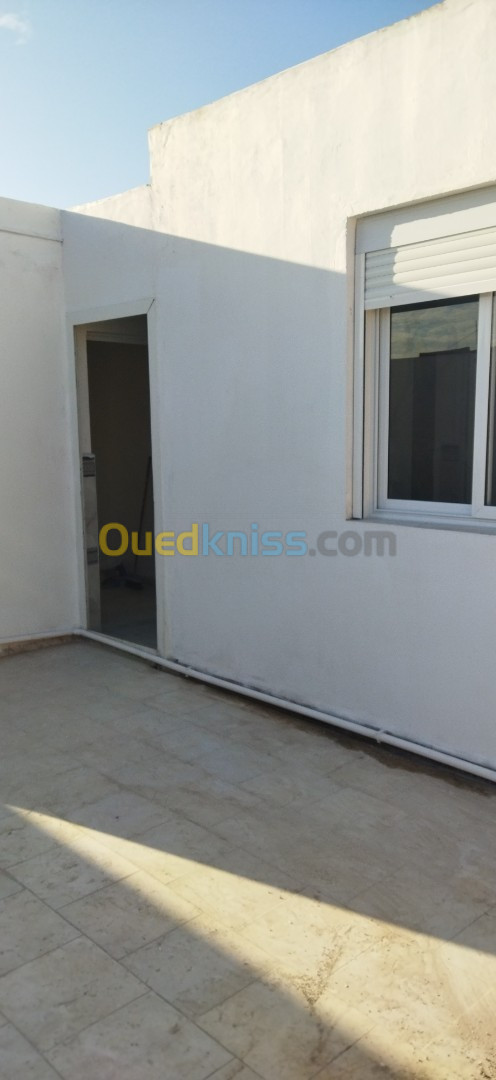 Location Appartement F3 Oran Bir el djir