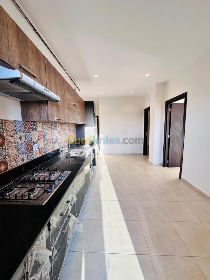 Vente Appartement F3 Oran Bir el djir