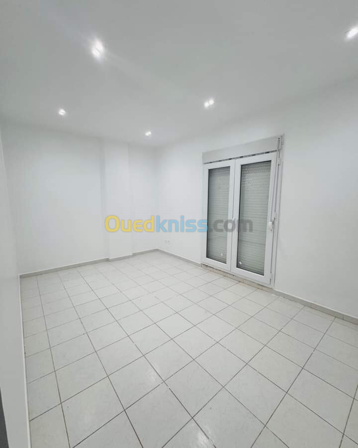 Vente Appartement F3 Oran Oran