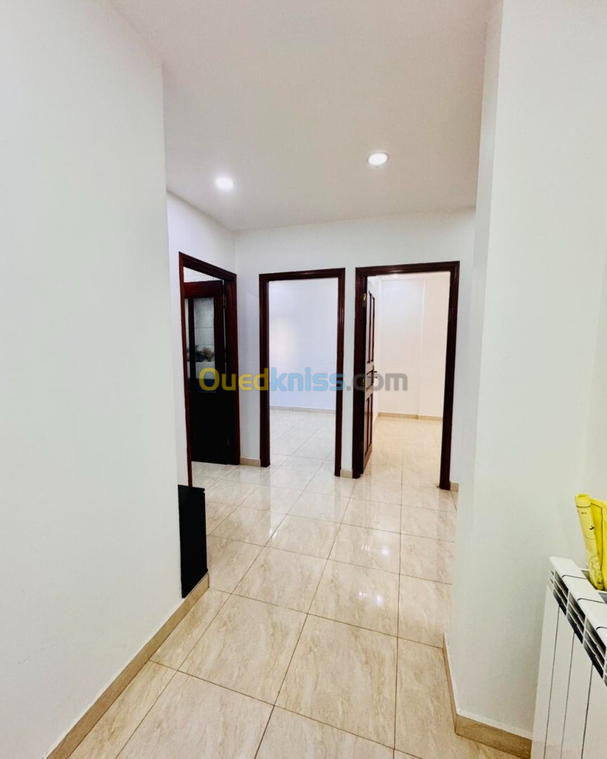 Location Appartement F3 Oran Bir el djir