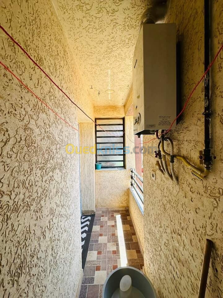 Location Appartement F3 Oran Bir el djir