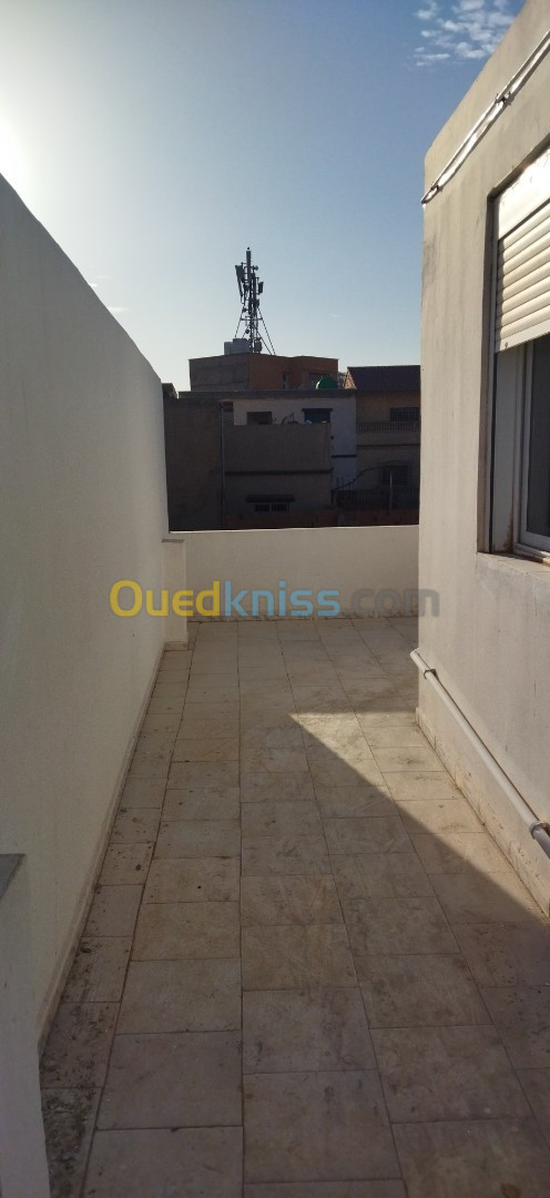 Location Appartement F3 Oran Bir el djir