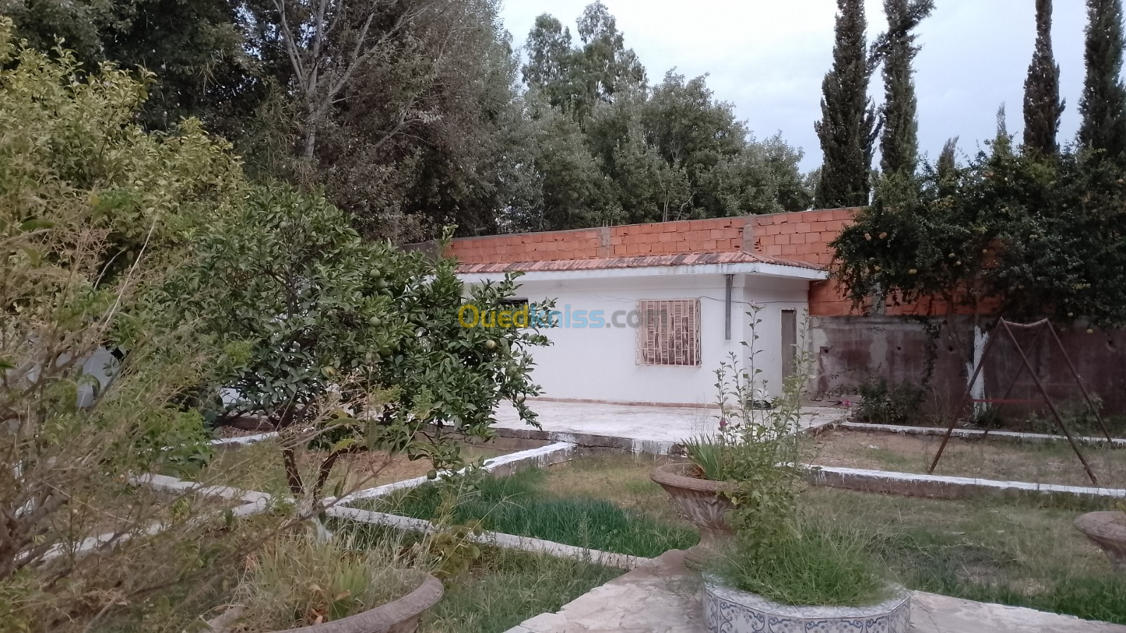 Vente Villa Annaba Annaba