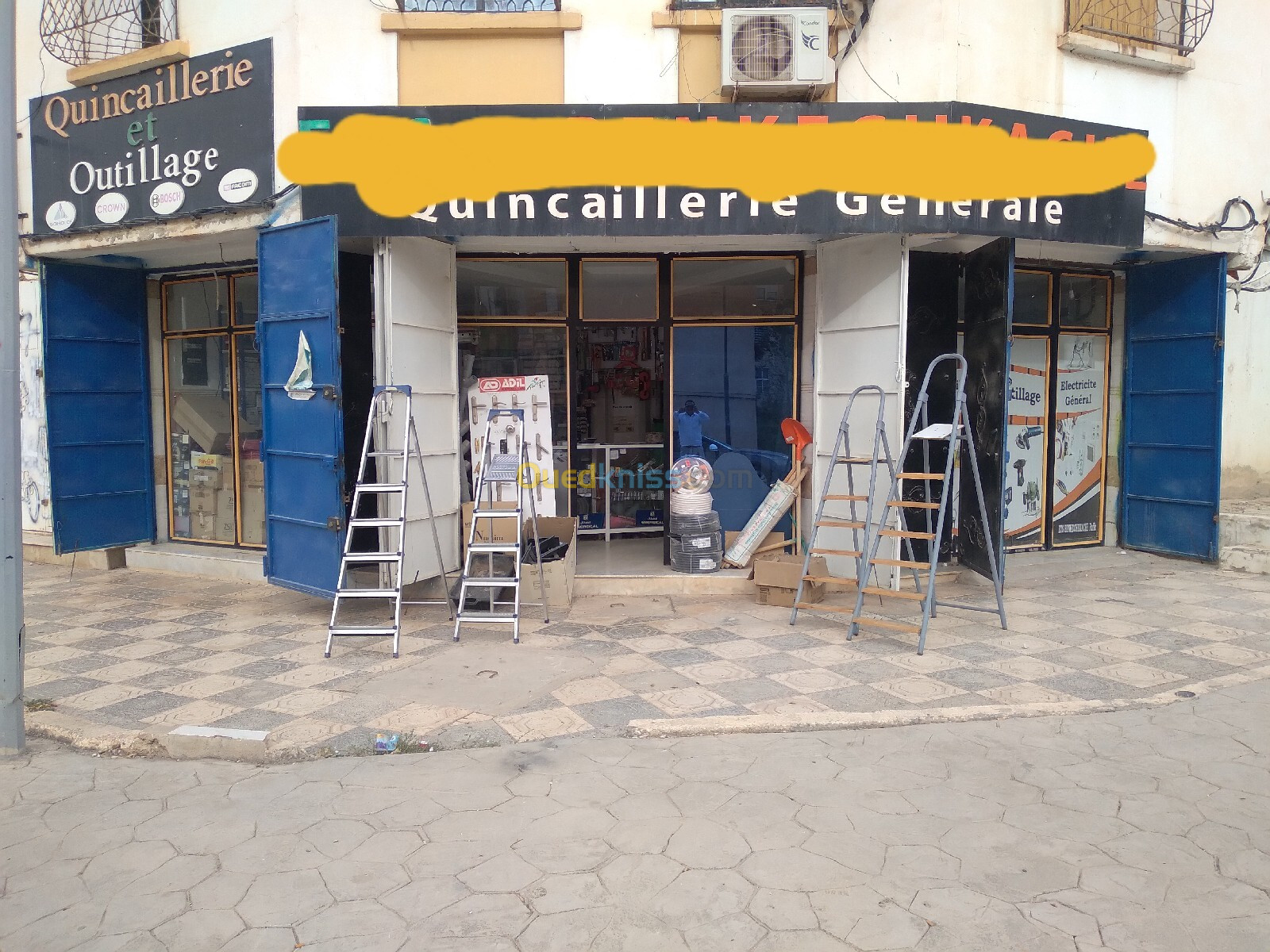 Vente Local Constantine El khroub