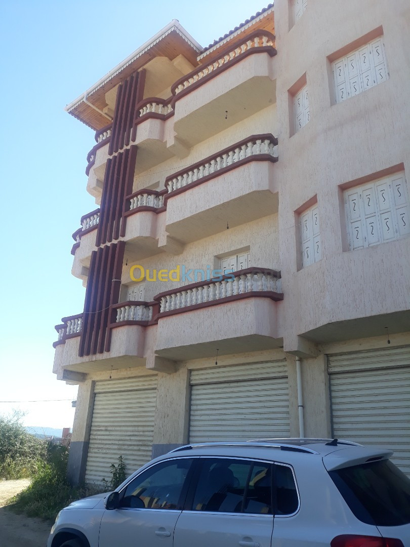 Vente Villa Skikda Collo