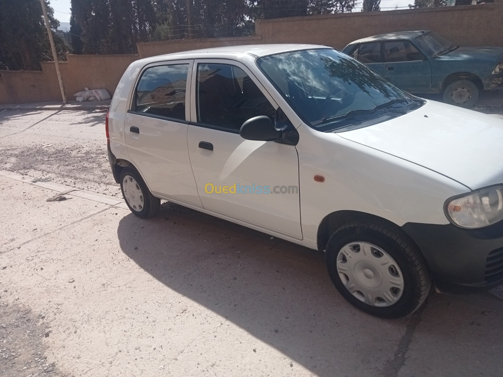 Suzuki Alto 2012 Alto