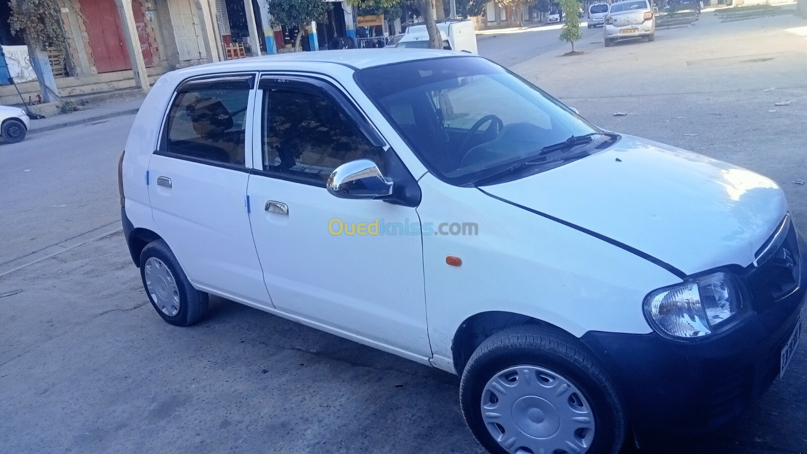 Suzuki Alto 2011 Alto