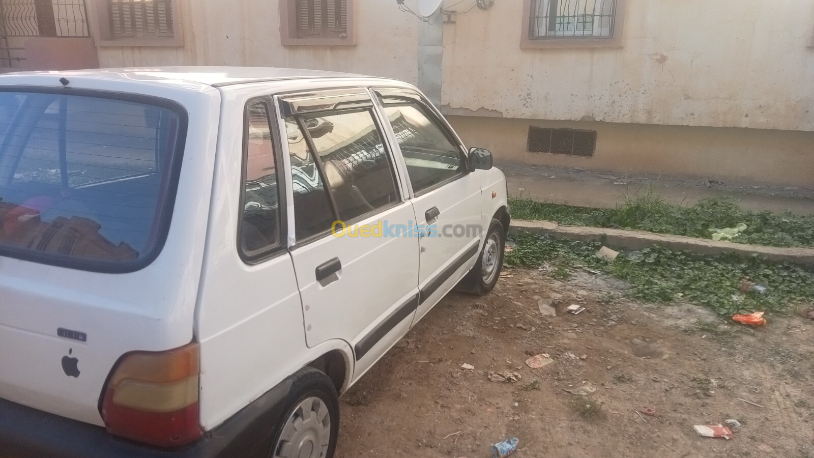 Suzuki Maruti 800 2009 Maruti 800