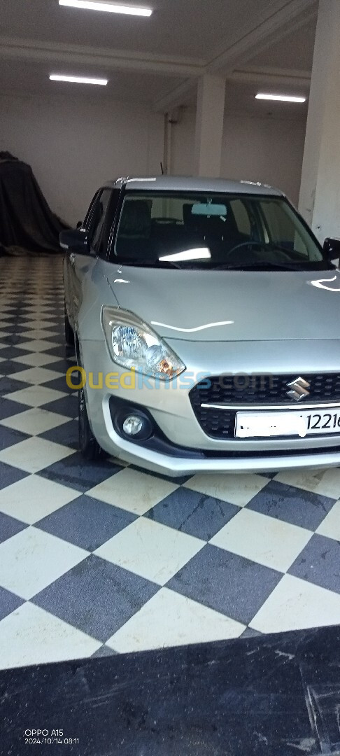 Suzuki Swift 2022 Swift