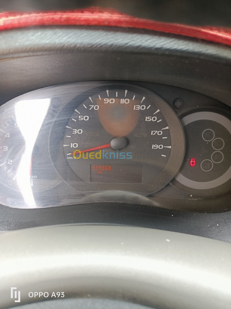 Renault Kangoo 2011 Grand Confort