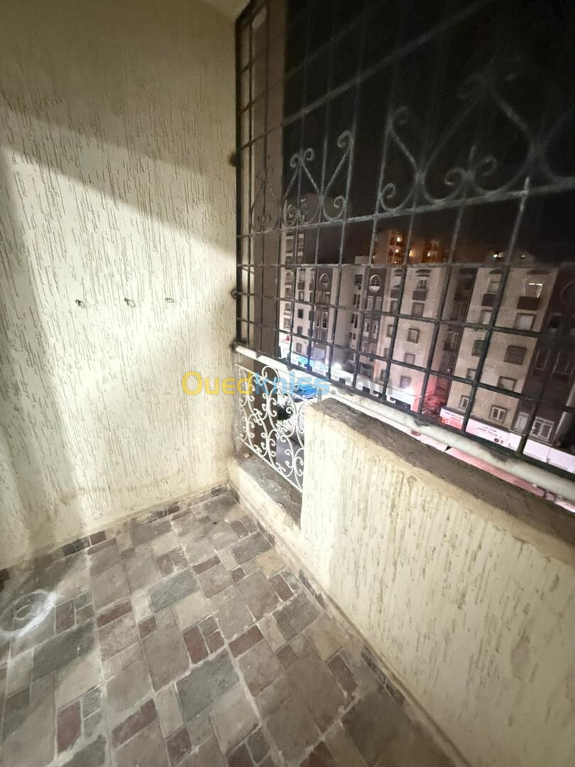 Vente Appartement F4 Alger Rouiba