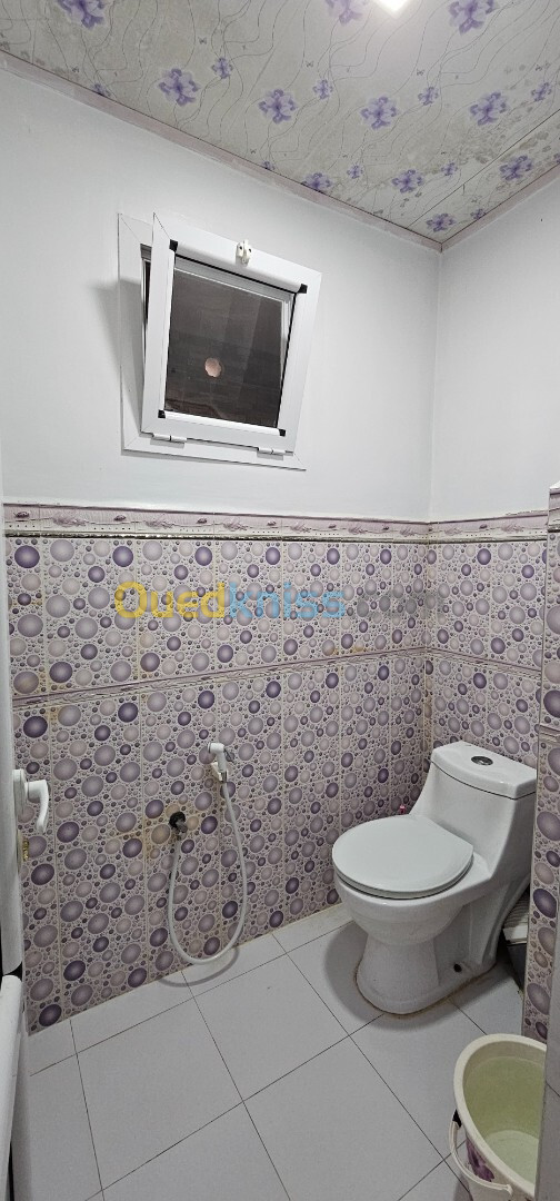 Location Appartement F3 Alger Birtouta