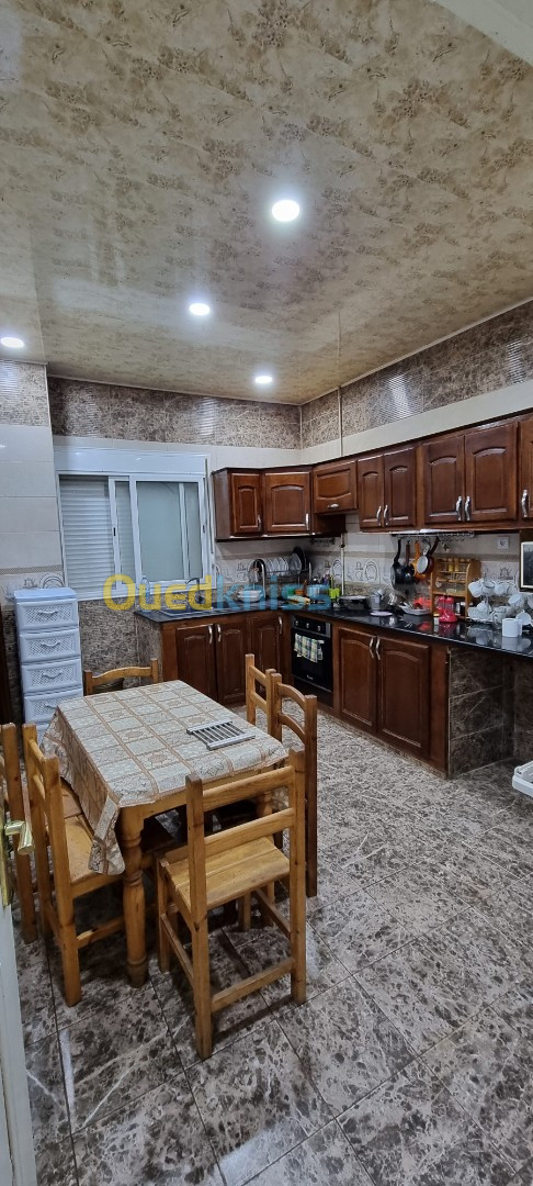 Vente Appartement F4 Alger Tessala el merdja