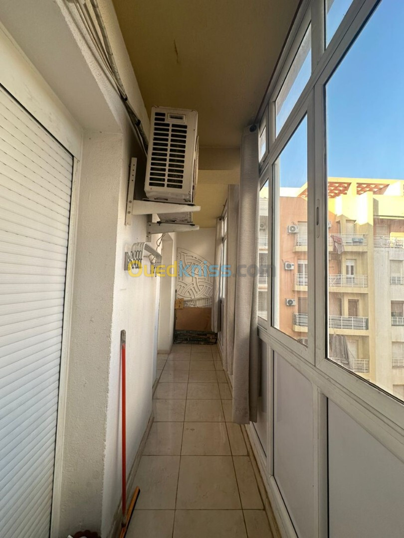 Location Appartement F3 Alger Birtouta