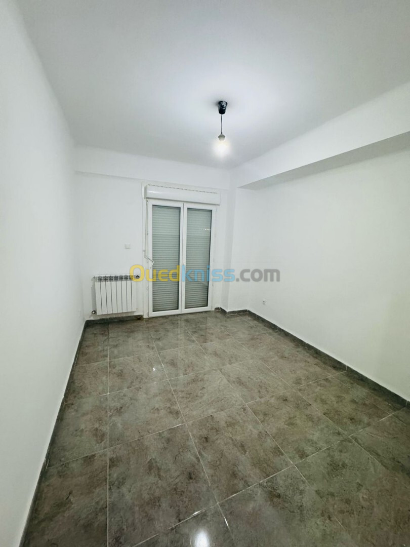 Location Appartement Alger Mohammadia