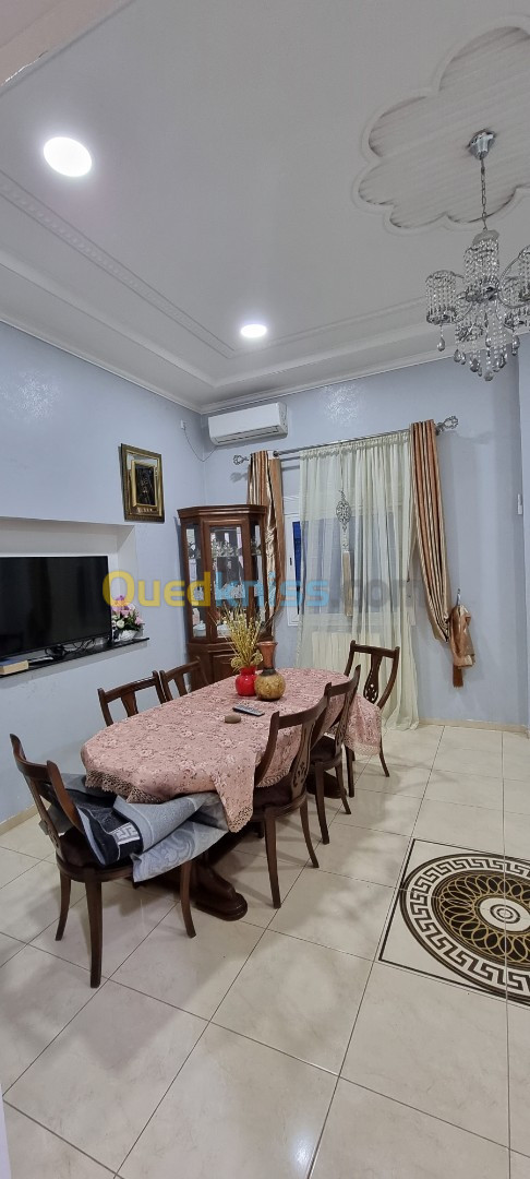 Vente Appartement F4 Alger Tessala el merdja