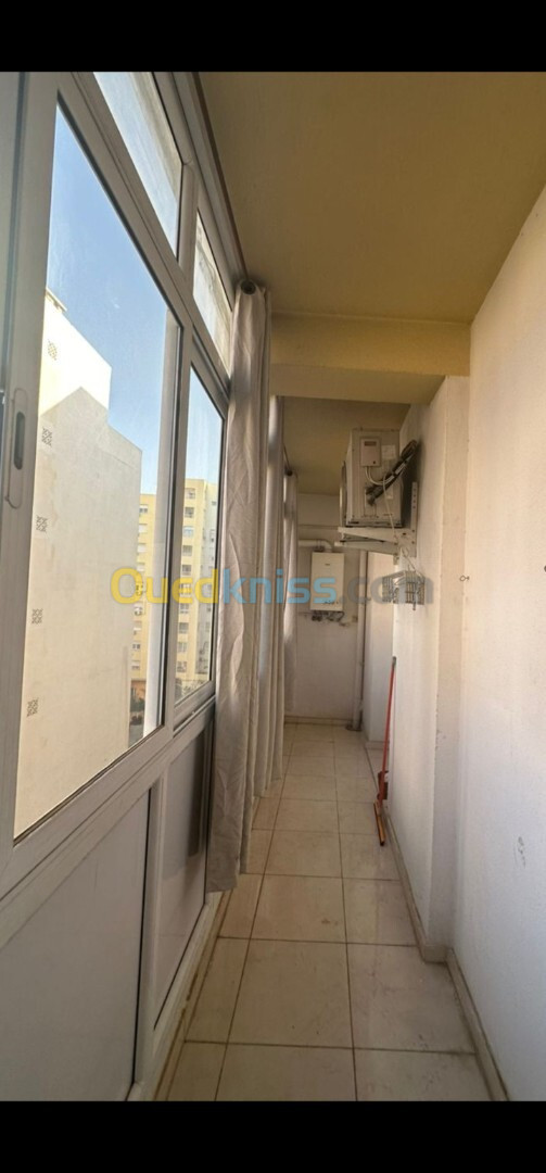 Location Appartement F3 Alger Birtouta