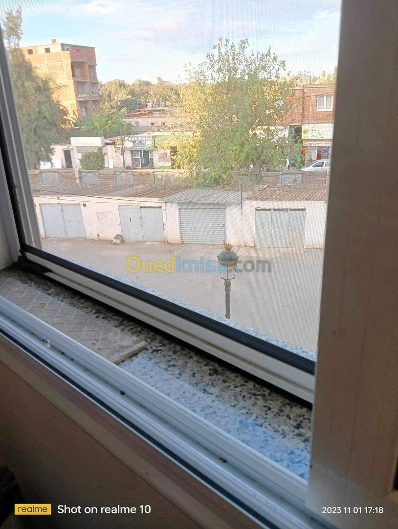 Sell Apartment F3 Alger Oued smar